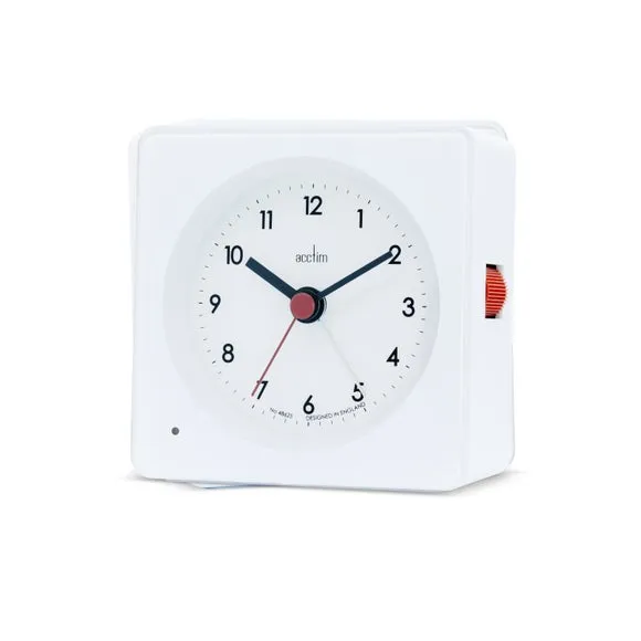 Acctim Barber Alarm Clock 2