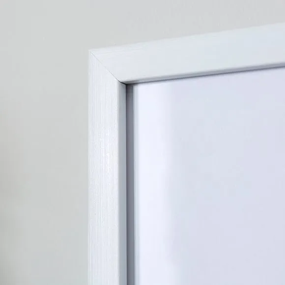 Oversized Mount Triple Multi Photo Frame 2