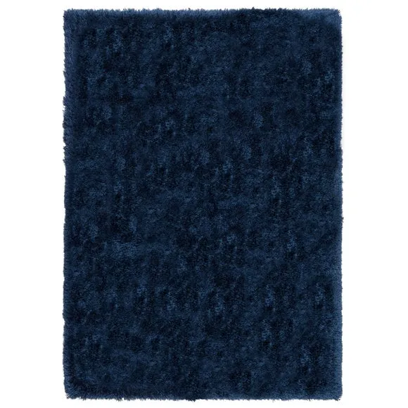 Jewel Shaggy Rug 2