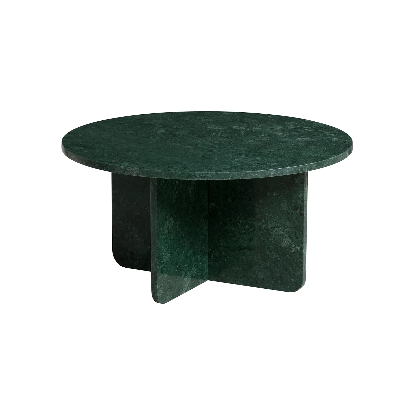 Bernini Coffee Table, Round Marble | Barker & Stonehouse 2