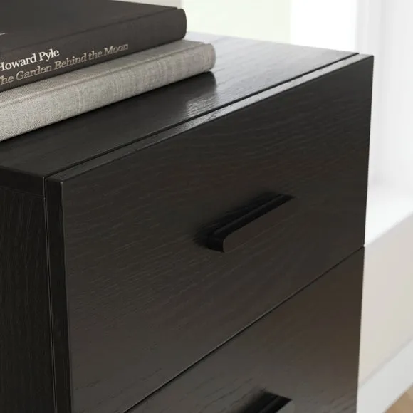 Flinn Tall 5 Drawer Chest 4
