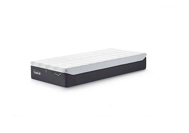 Pro Luxe SmartCool Medium Mattress - Small Single