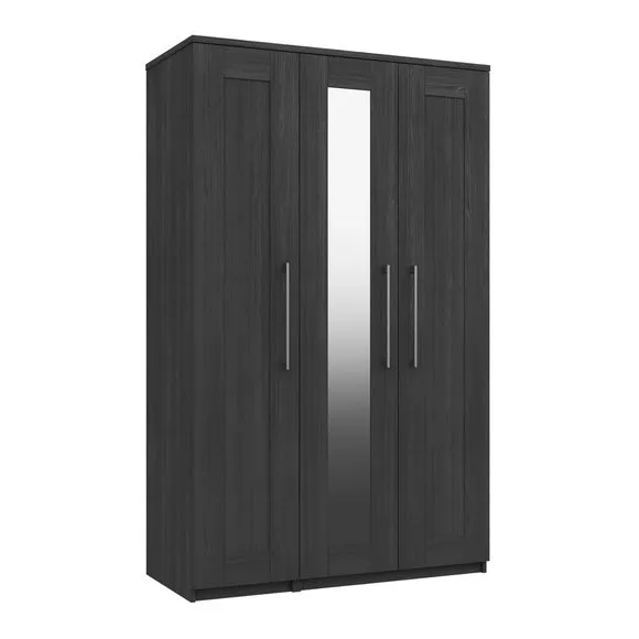 Ethan Triple Wardrobe 2