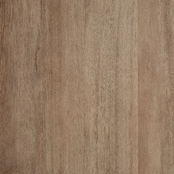 Giselle Double Wardrobe, Mango Wood 6