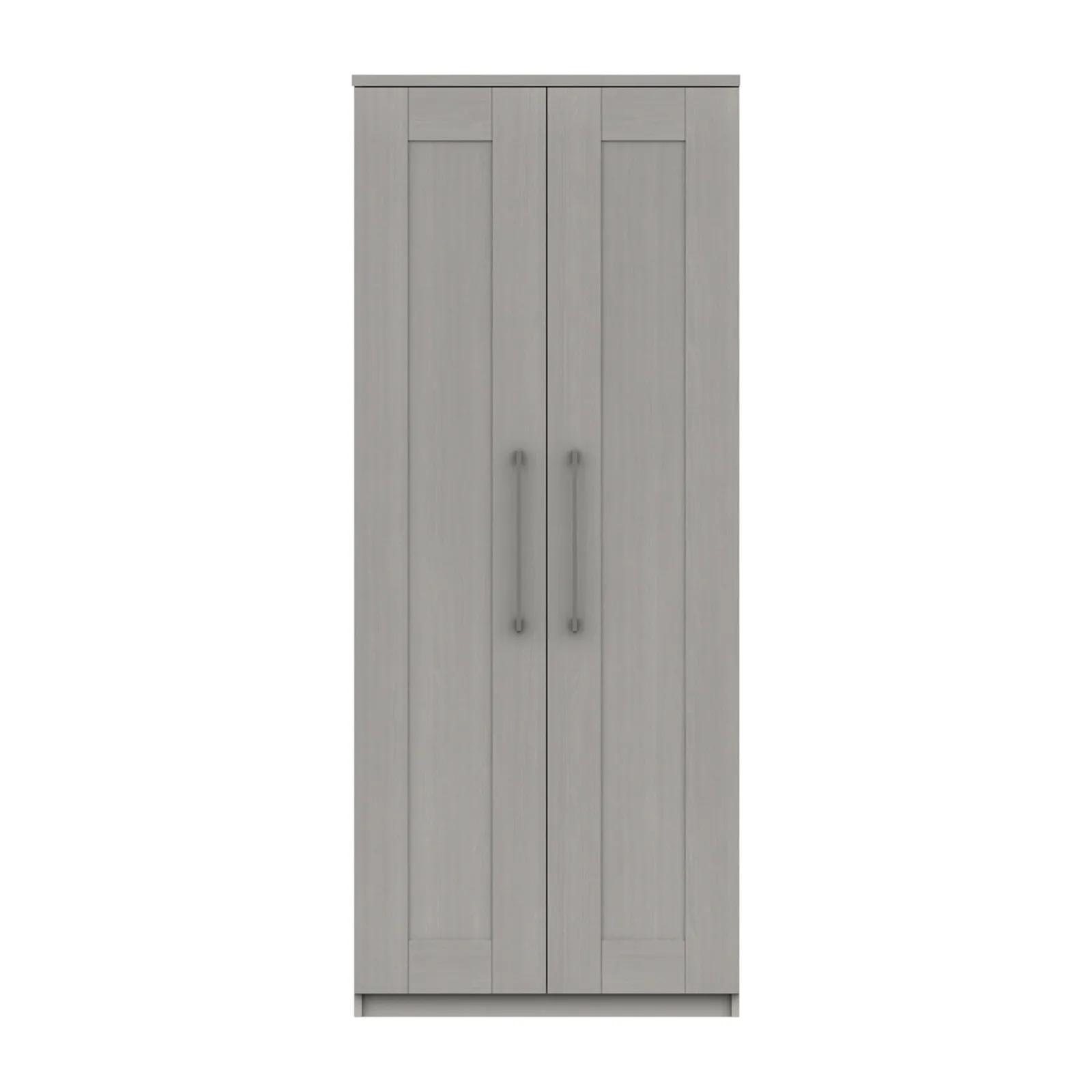 Ethan Double Wardrobe 1