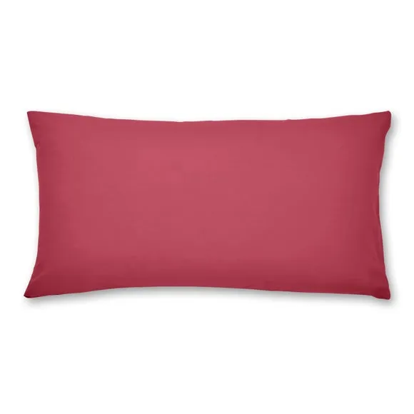 Pure Cotton Kingsize Pillowcase Pair 2