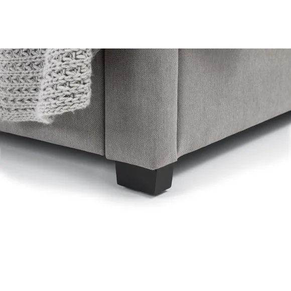 Fullerton 4 Drawer Divan Bed 4