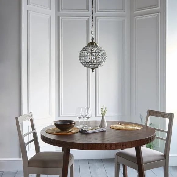 Vogue Lelia Pendant Light 3