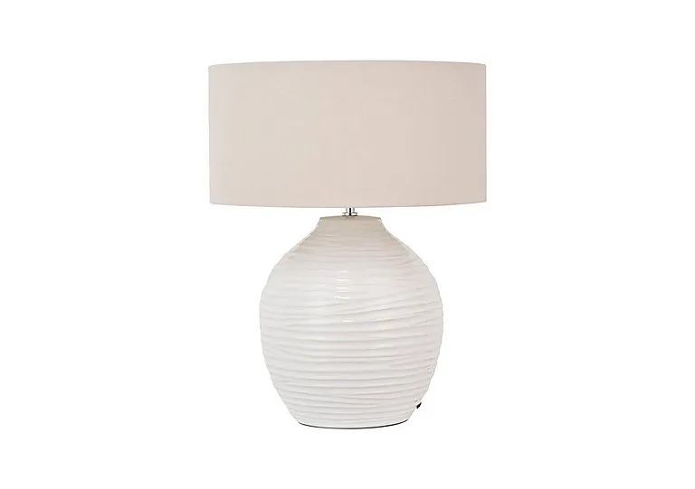 Skala Table Lamp