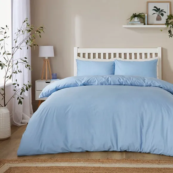 Cotton TENCEL Duvet Cover & Pillowcase Set 1