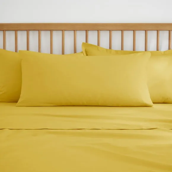 Pure Cotton Body Pillowcase 2