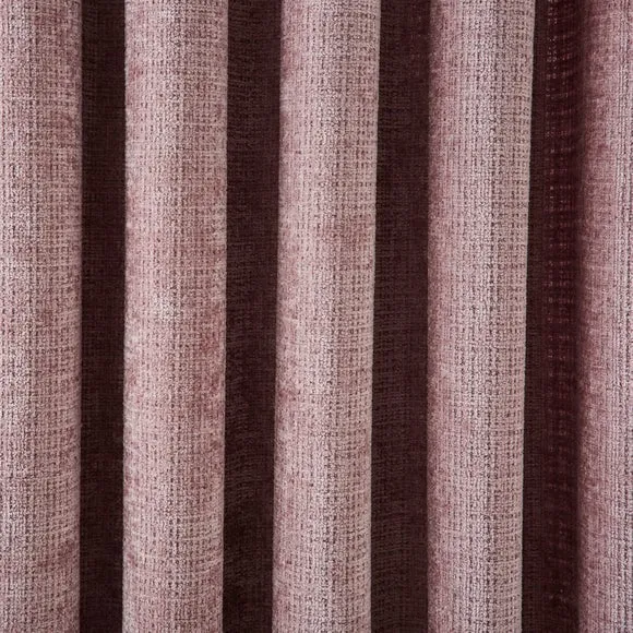 Cashton Chenille Heavyweight Eyelet Curtains 3