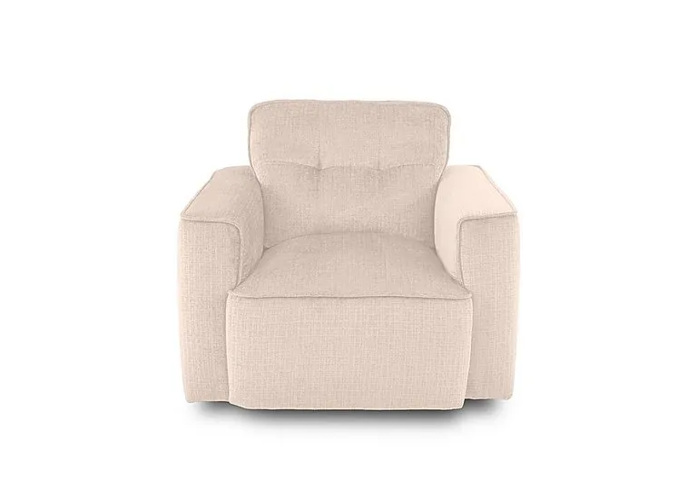 Cushino Fabric Armchair - Sofas and Armchairs - In Time for Christmas