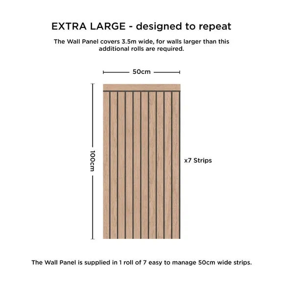 Acoustic Panel Wall Mural 4