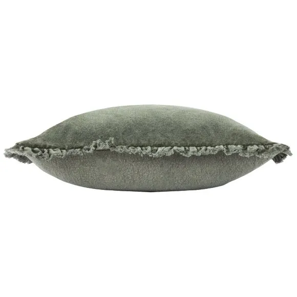 Yard Bertie Cotton Square Cushion Cover 4