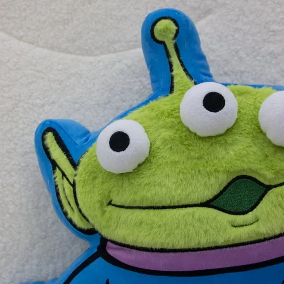 Toy Story Alien Cushion 2