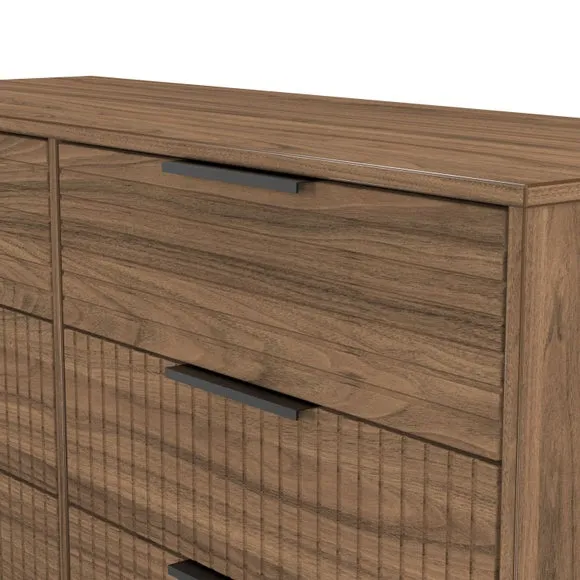 Harborne 6 Drawer Chest 5