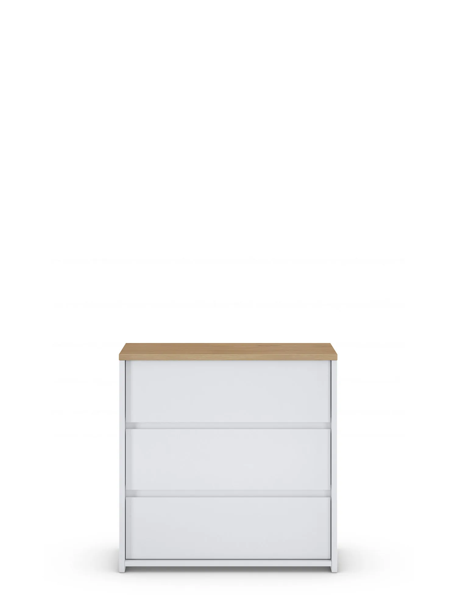 M&S Loft 3 Drawer Chest