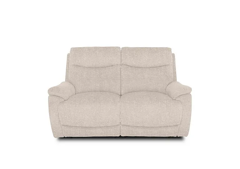 Sloane 2 Seater Fabric Sofa - Anivia Nature - Sofas and Armchairs - In Time for Christmas