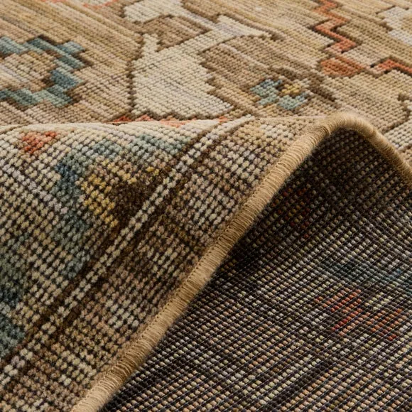 Think Rugs Vesper Twilight Rug 3
