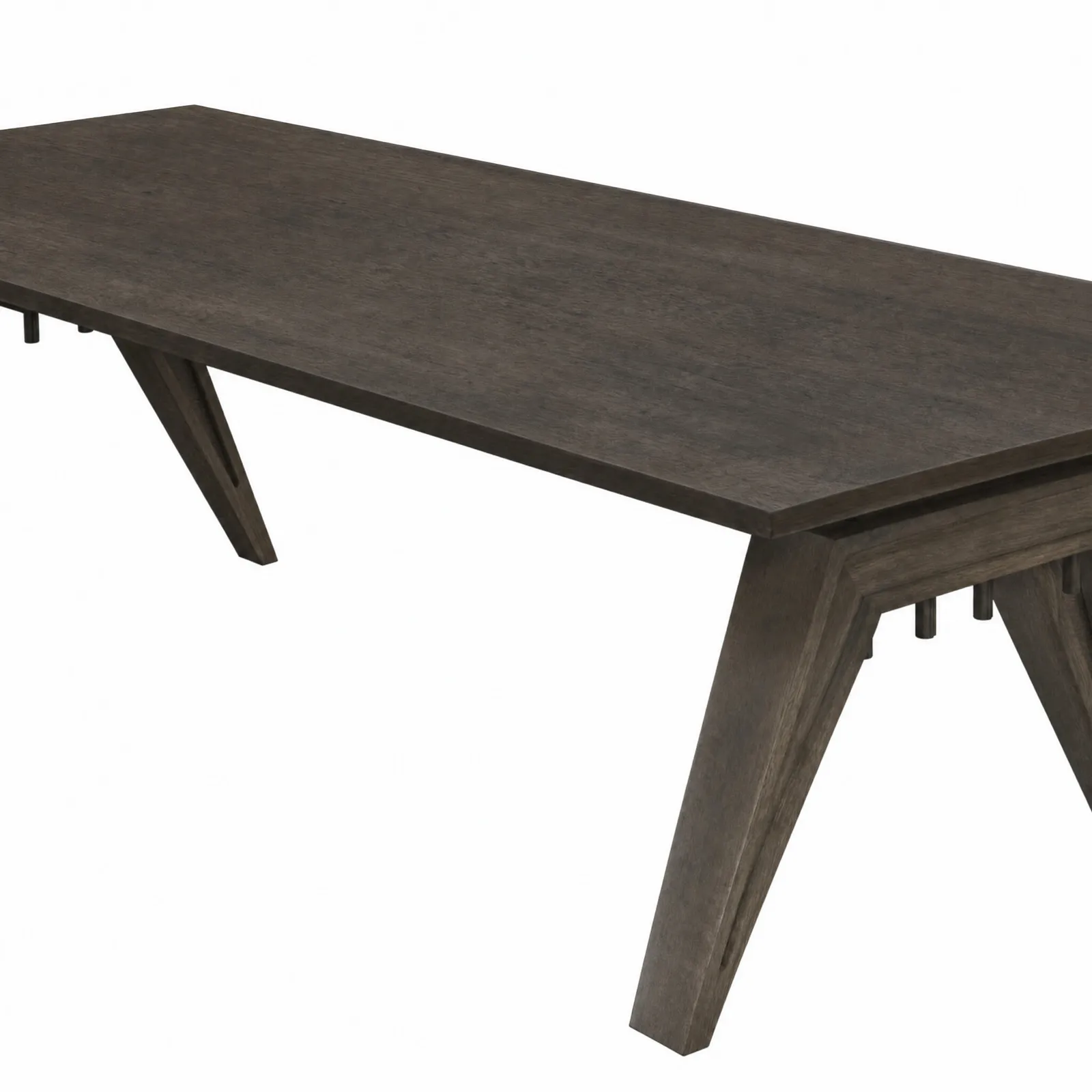 Pure Furniture Tiros Dining Table 200Cm | Barker & Stonehouse 3