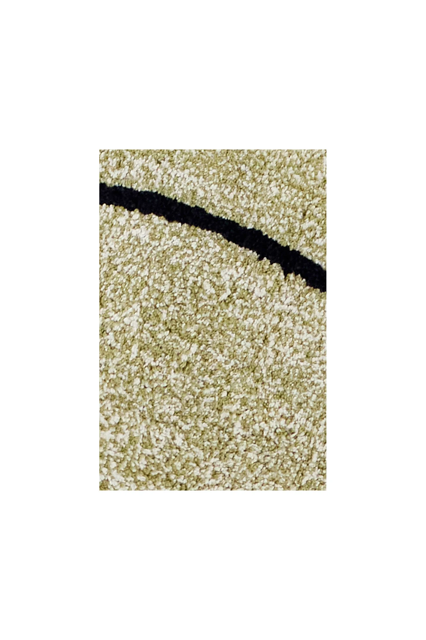 Grumpy Frog Bath Mat - Green 3