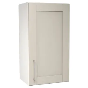 Wickes Ohio Stone Shaker Wall Unit - 400mm