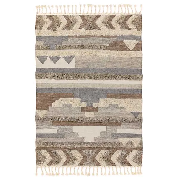 Marreu Rug  Tangier