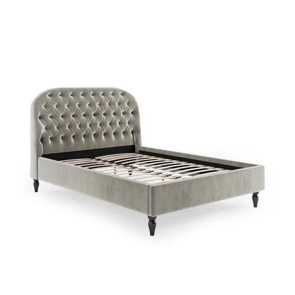 Aldbury Chesterfield Bed Frame 4