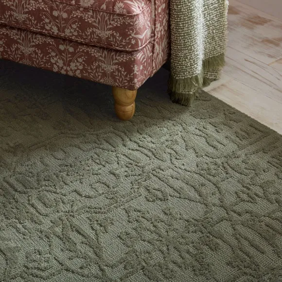 Tyra Traditional Rug 6