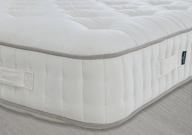 Pure Bliss Mattress with Removable Mattress Topper - Single