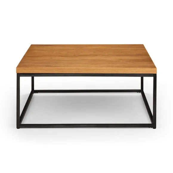 Brooklyn Square Coffee Table 3