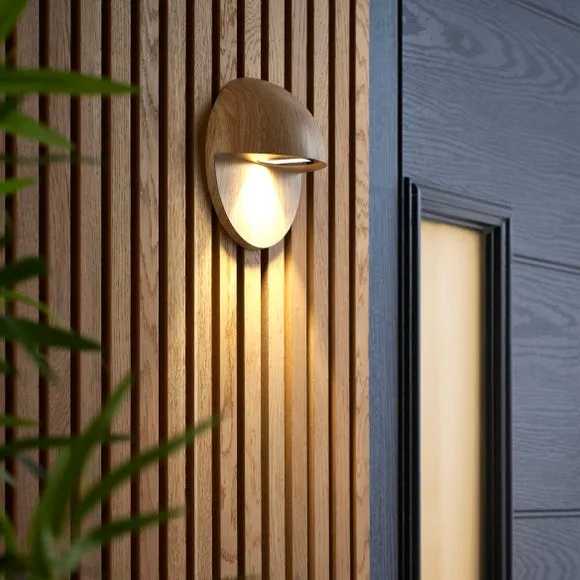 Kip Outdoor Wall Light 5