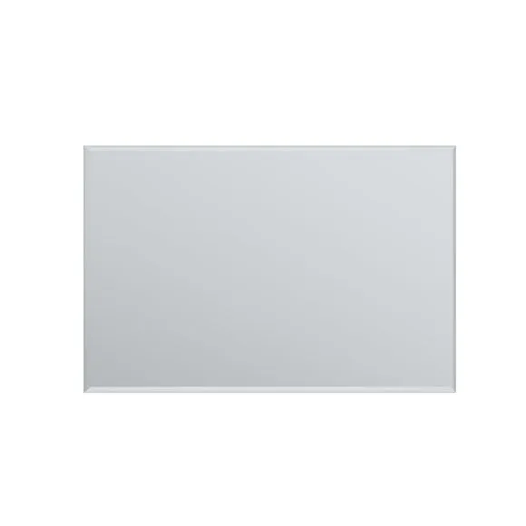 Frameless Rectangle Venetian Wall Mirror 5