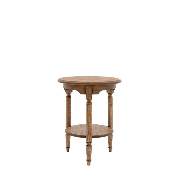Matola Side Table 3