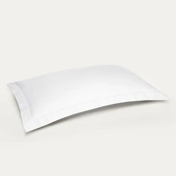 Fogarty Temperature Balance Cotton TENCEL Oxford Pillowcase 3