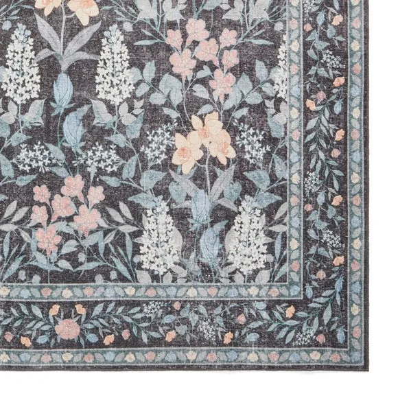 Think Rugs Versailles Cottage Garden Rug 2