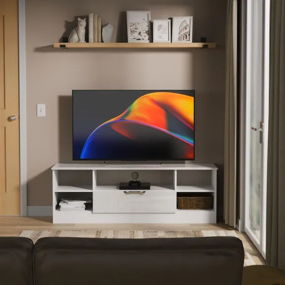 Rowe Wide Open TV Unit for TVs up to 65" 1