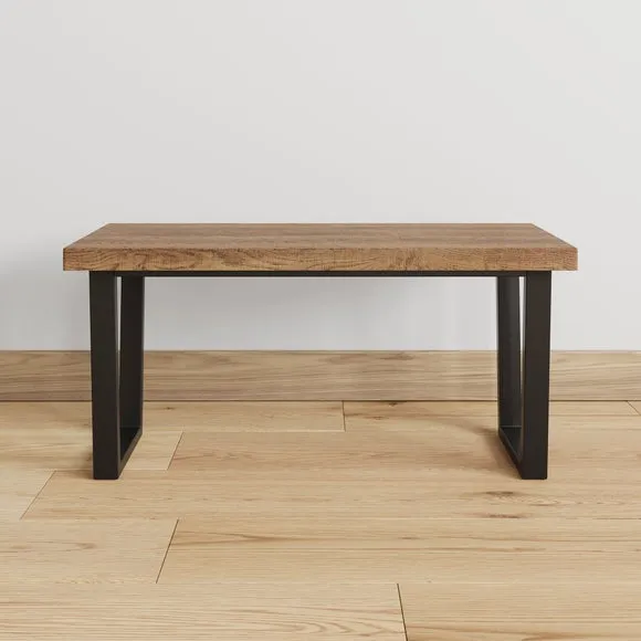 Freddie Sofa Side Table 2