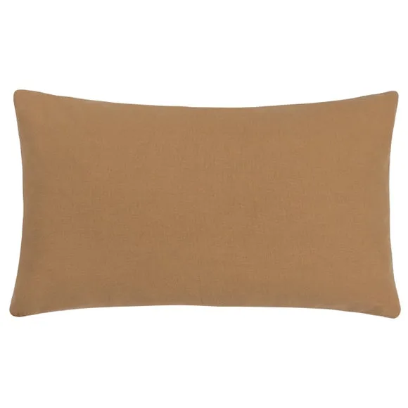 Hoem Marzena Cotton Rectangle Cushion 5