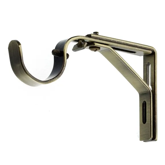 3 Part 28mm Bracket