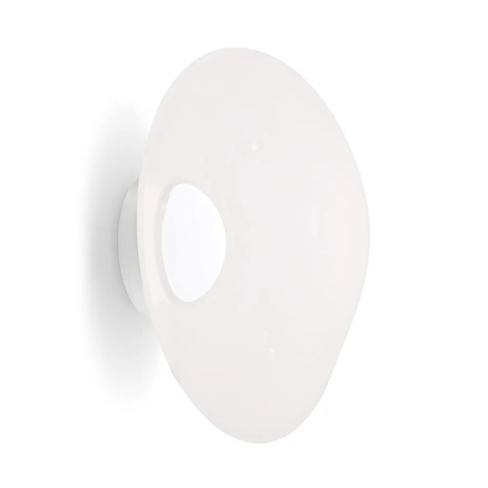 Tom Dixon Melt LED Surface Light Opal Standard 3