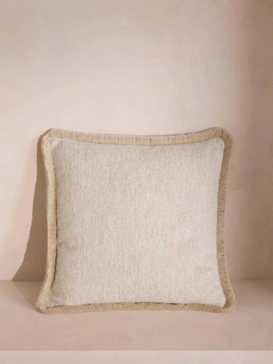 Elton Square Cushion