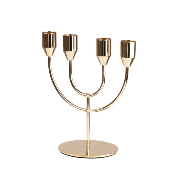 Multi Arm Candlestick Holder 3