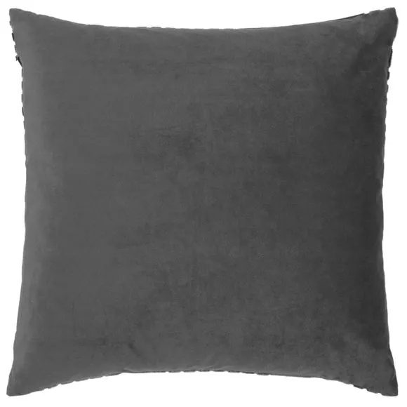 Evoke Velvet Cushion 4
