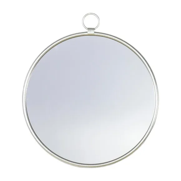 Return - Orient Round Wall Mirror 3