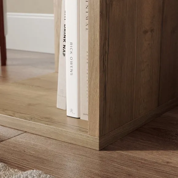 Neo Open Bedside Table 4