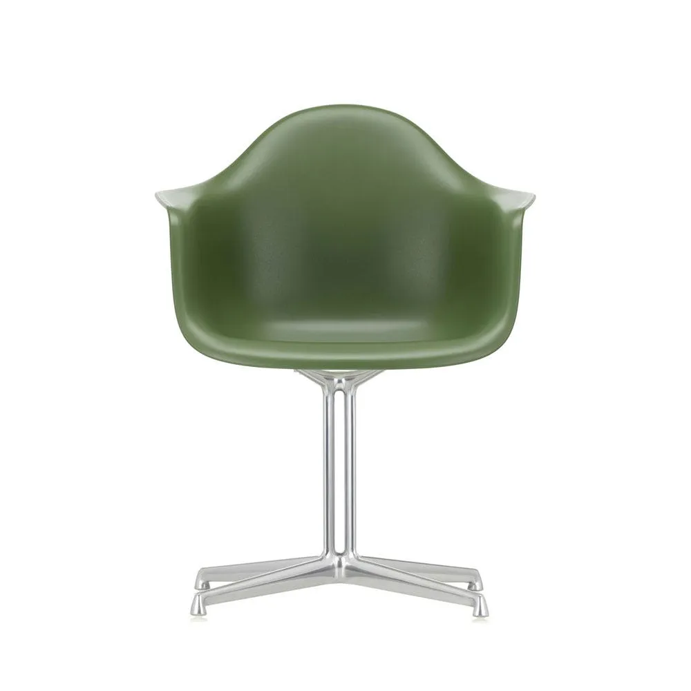 Vitra Eames DAL Armchair New Height 48 Forest 3