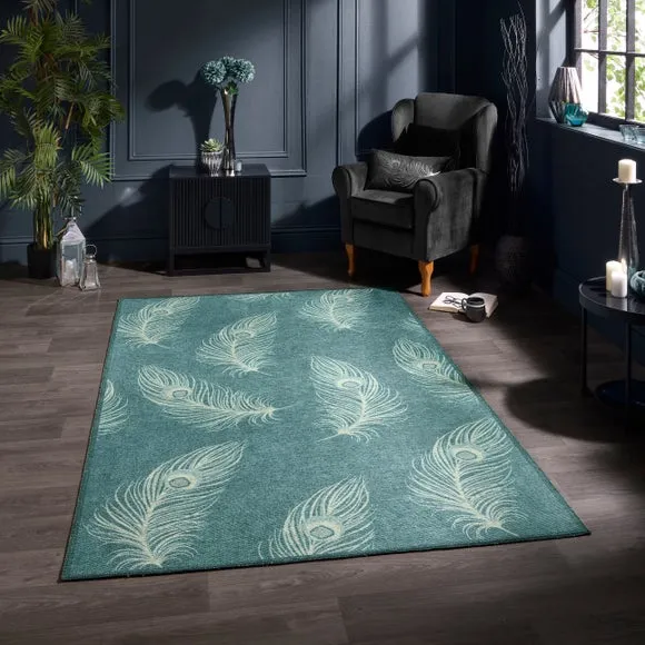 Laurence Llewelyn-Bowen Dandy Rug 6