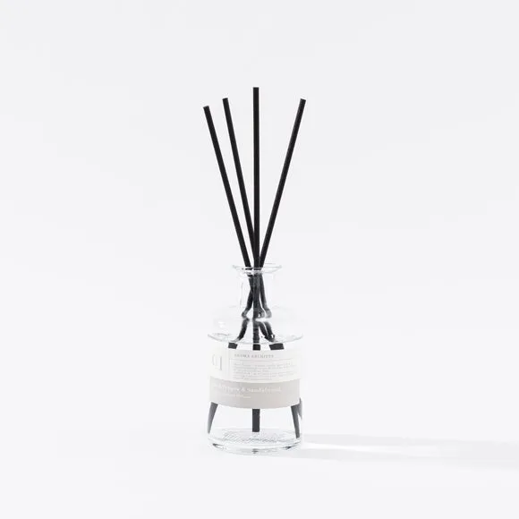 Black Pepper and Sandalwood Diffuser 3
